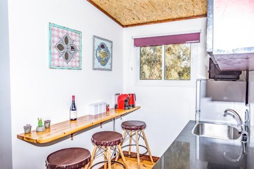 Apartamento ?????? ?? ??? - Gili's Hide A Way