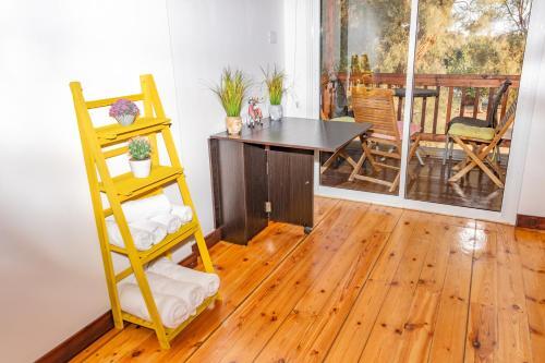 Apartamento ?????? ?? ??? - Gili's Hide A Way