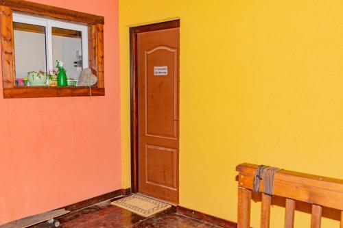Apartamento ?????? ?? ??? - Gili's Hide A Way