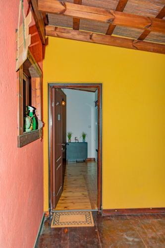 Apartamento ?????? ?? ??? - Gili's Hide A Way