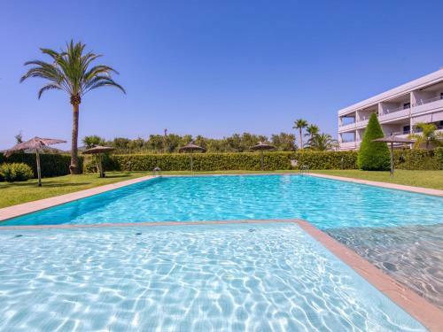 Apartment Isleta Marina-4