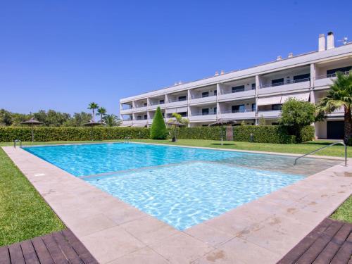 Apartment Isleta Marina-4