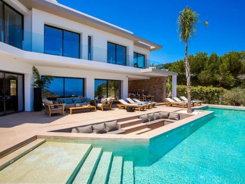 Villa El Refugio