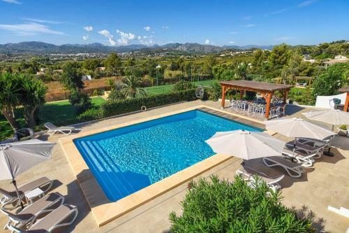 Villa Puesta Del Sol
