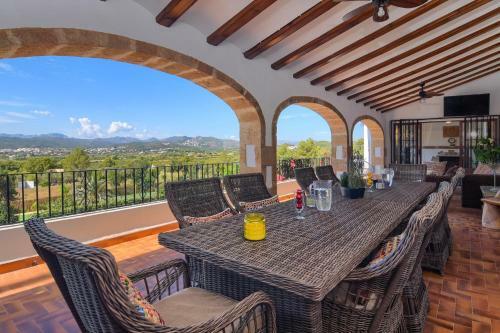 Villa Puesta Del Sol