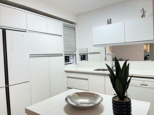 Apartamento 3br Golf Residence Red Sea Eilat