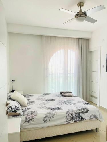 Apartamento 3br Golf Residence Red Sea Eilat