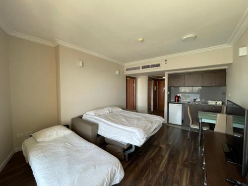 Apartamento Executive Queen Eilat 7
