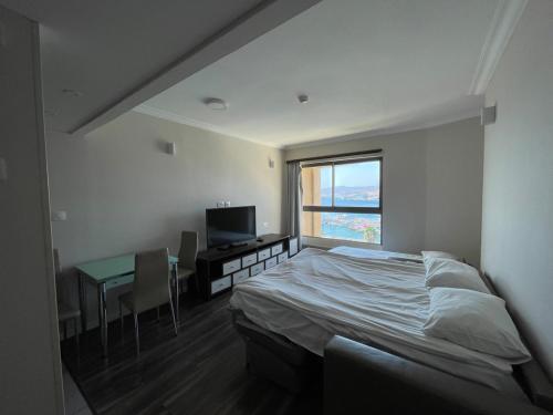 Apartamento Executive Queen Eilat 7