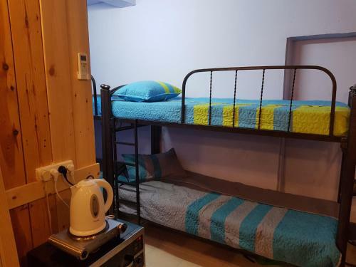 Hostel On The Israeli Trail