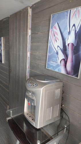 Hostel On The Israeli Trail