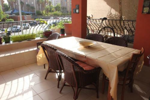 Apartamento Eilat By The Beach