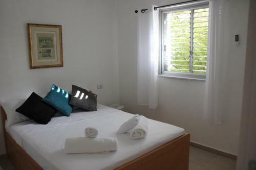 Apartamento Eilat By The Beach