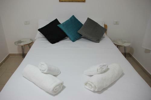 Apartamento Eilat By The Beach