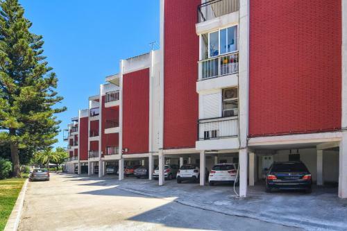 Apartamento Monada