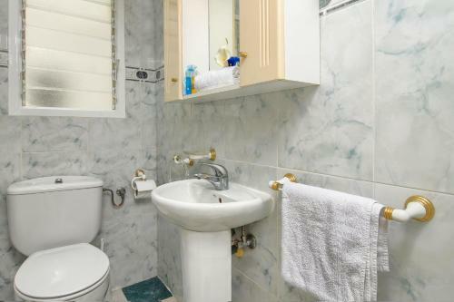 Apartamento Monada