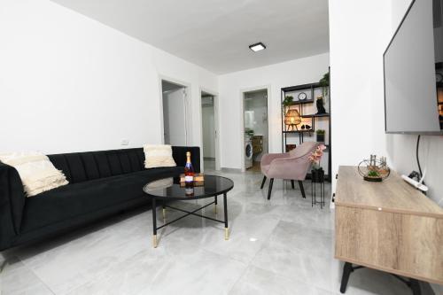 Apartamento Makaza Neviot 2