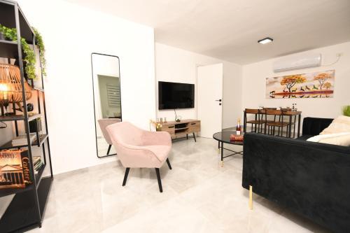 Apartamento Makaza Neviot 2