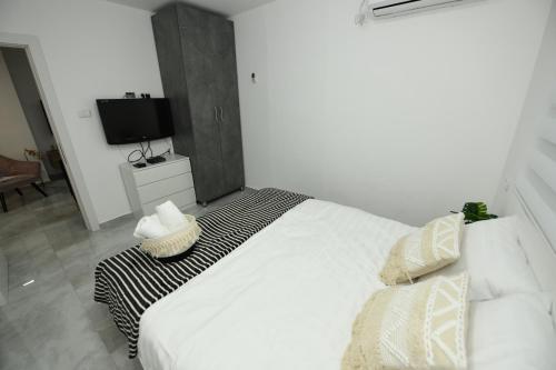 Apartamento Makaza Neviot 2