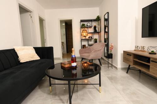 Apartamento Makaza Neviot 2