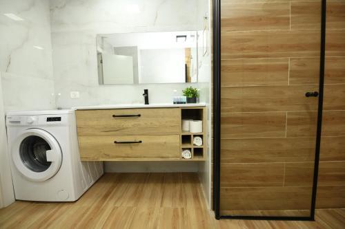 Apartamento Makaza Neviot 2