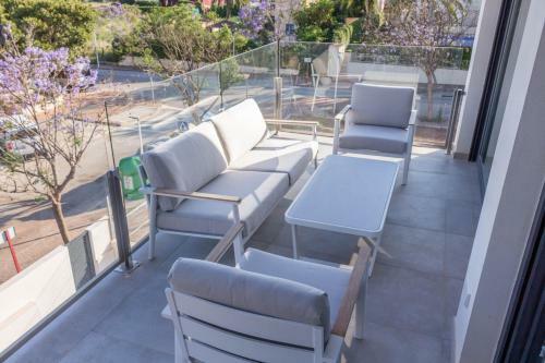 Apartamento Tamana