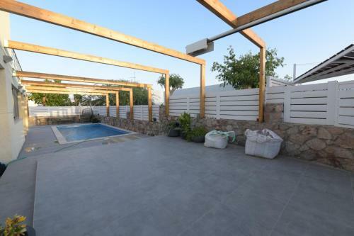 Villa Liv Eilat