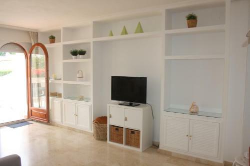 Apartamento San Esteban, Javea
