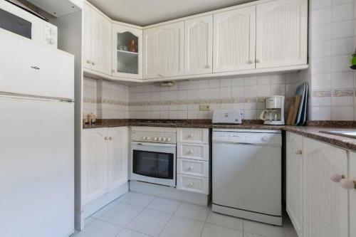 Apartamento San Esteban, Javea