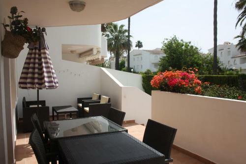 Apartamento San Esteban, Javea