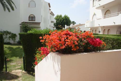 Apartamento San Esteban, Javea