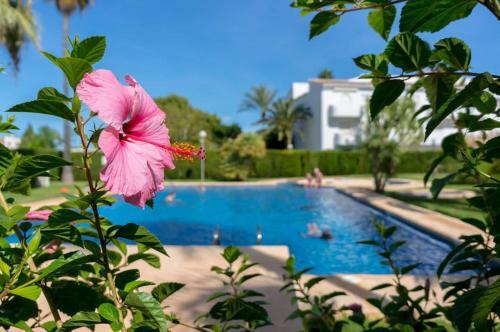 Apartamento San Esteban, Javea