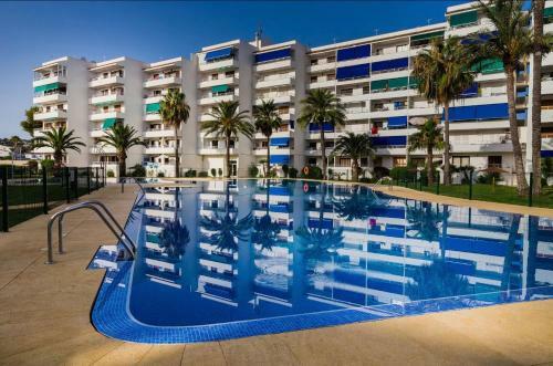 Alquiler Apartamento Estudio En Javea