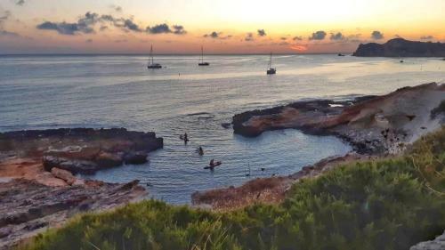 Alquiler Apartamento Estudio En Javea