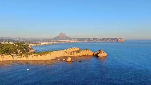 Alquiler Apartamento Estudio En Javea