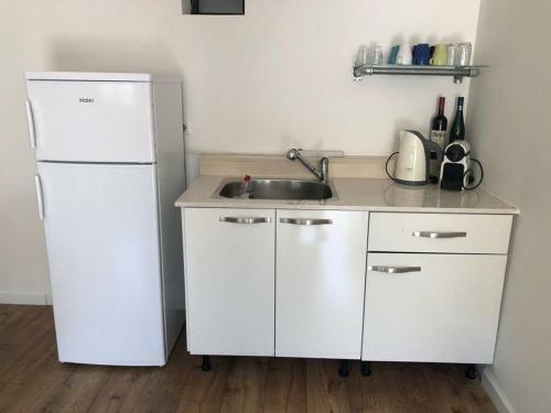 Apartamento Best Suit In Eilat
