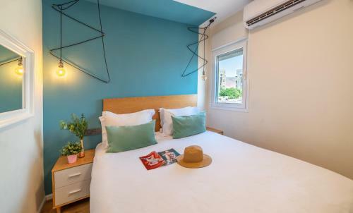 One Bedroom Apartment With View By Stay Eilat