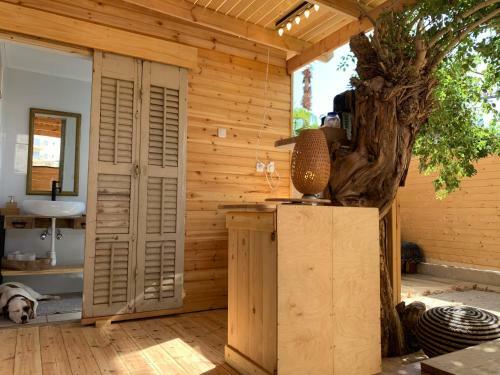 Soof Boutique Apartment