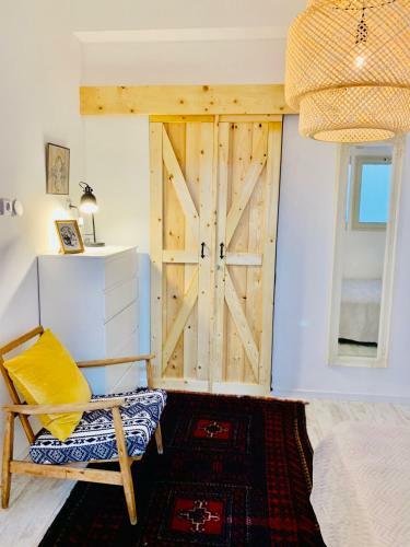 Soof Boutique Apartment