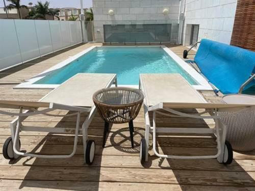 Villa Jasmin Vila
