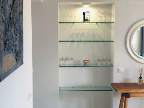 Luxury Sea View Apartment Arenal Javea
