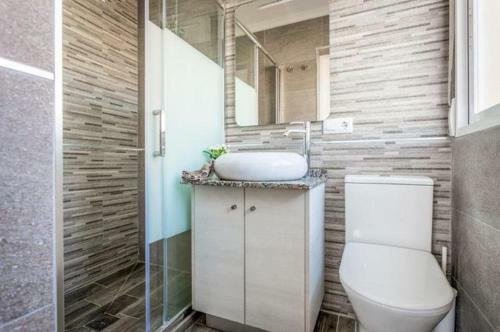 Luxury Sea View Apartment Arenal Javea
