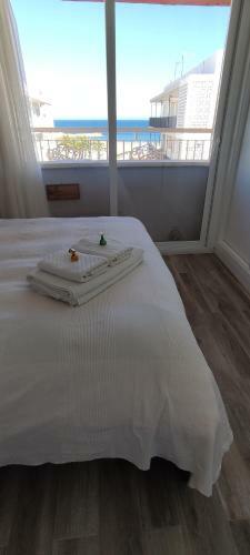 Luxury Sea View Apartment Arenal Javea