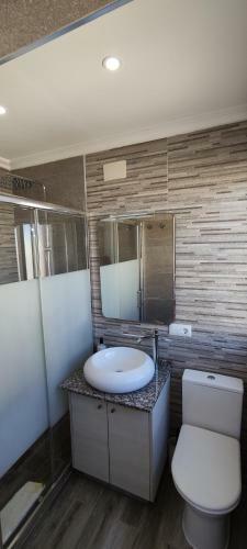 Luxury Sea View Apartment Arenal Javea