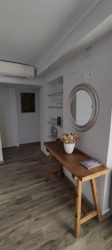 Luxury Sea View Apartment Arenal Javea