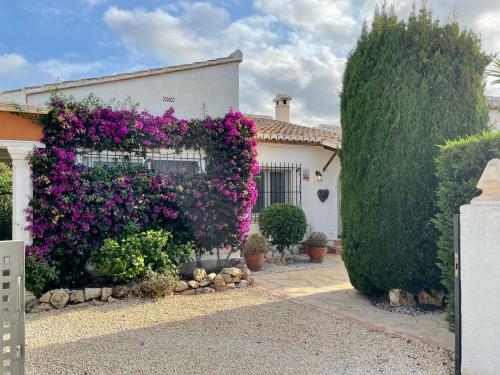 Villa Casa Josephine