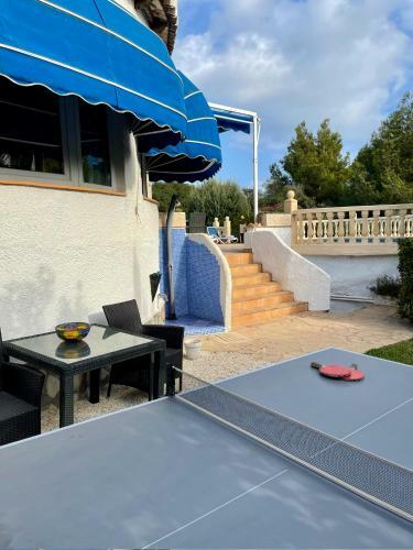 Villa Casa Josephine