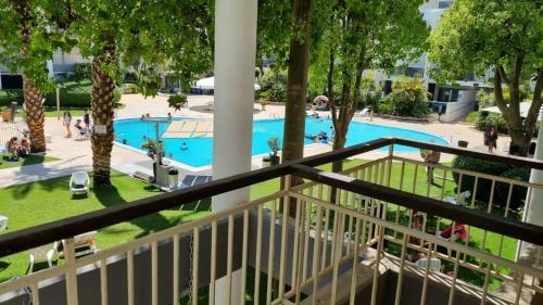 Apartamento Royal 136 By Crown