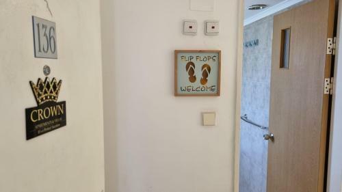 Apartamento Royal 136 By Crown