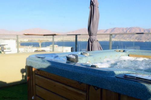 Apartamento Penthouse Bay View